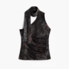 Fitted Asymmetric Top