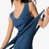 Fitted Dress Masha Popova
