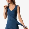 Fitted Dress Masha Popova