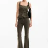 Flare Pants