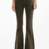Flare Pants