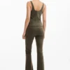 Flare Pants