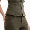 Flare Pants