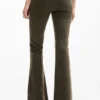 Flare Pants