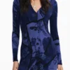 Floral Midi Dress