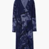 Floral Midi Dress