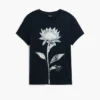 Floral Print T-Shirt