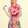 Floral T-Shirt