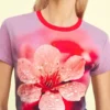 Floral T-Shirt