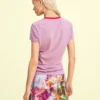Floral T-Shirt