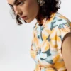 Floral Tube Dress