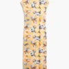Floral Tube Dress