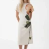 Flower Dress