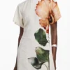 Flower Dress