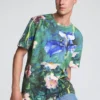 Flower T-Shirt