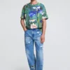 Flower T-Shirt