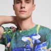 Flower T-Shirt