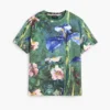 Flower T-Shirt