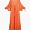 Flowy Long Dress