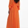 Flowy Long Dress