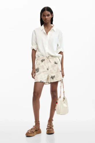 Flowy Shorts