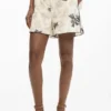 Flowy Shorts