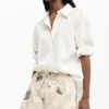 Flowy Shorts