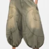 Fluid Cargo Pants