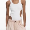 Fluid Cargo Pants
