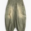 Fluid Cargo Pants