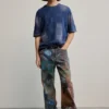 Gaugin Denim Trousers