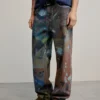 Gaugin Denim Trousers