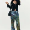 Gaugin Denim Trousers