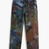 Gaugin Denim Trousers