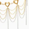 Golden Chain Belt