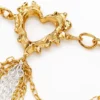 Golden Chain Belt