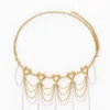 Golden Chain Belt