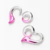 Heart Zalio Earrings
