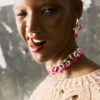 Heart Zalio Earrings