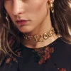 Heart Zalio Earrings