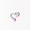 Heart Zalio Earrings