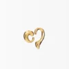 Heart Zalio Earrings