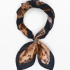 Honey Scarf