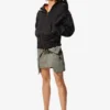 Hooded Jacket Masha Popova