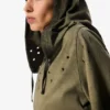 Hooded T-Shirt Masha Popova