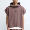 Hoodie T-Shirt Logo