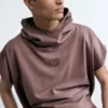 Hoodie T-Shirt Logo