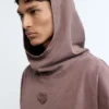 Hoodie T-Shirt Logo