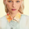 Hybrid Denim Shirt