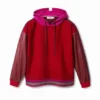 Hybrid Sweatshirt